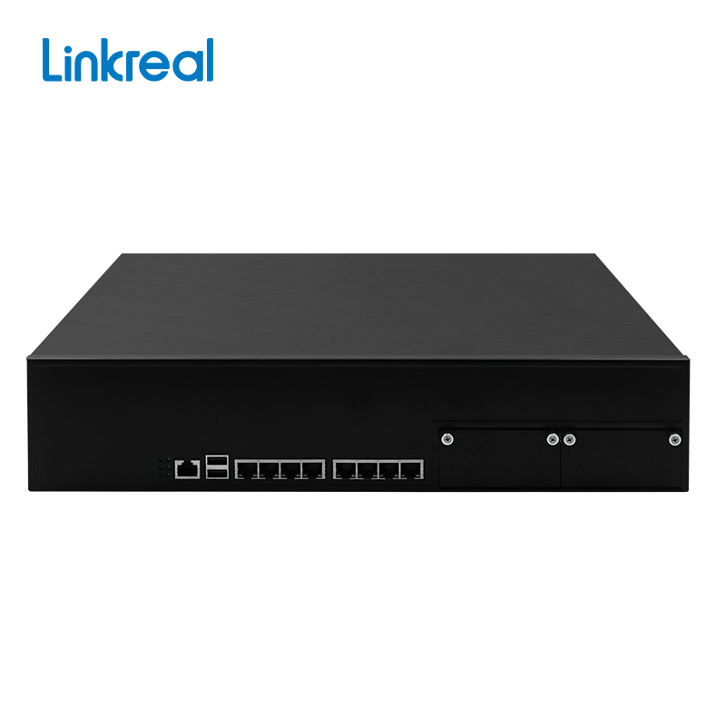 LR Link - HS306